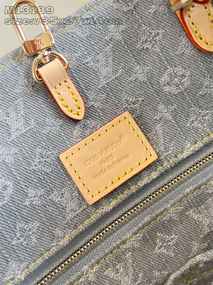 LOUIS VUITTON 루이비통 온더고 MM M13189
