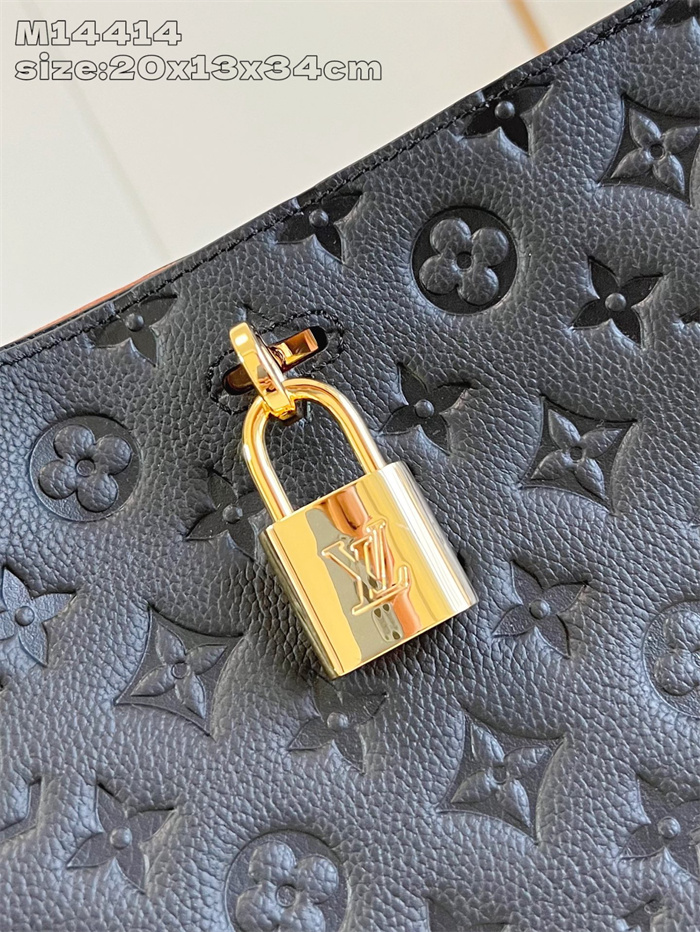 LOUIS VUITTON 루이비통 애니타임 숄더백 PM M14414-1