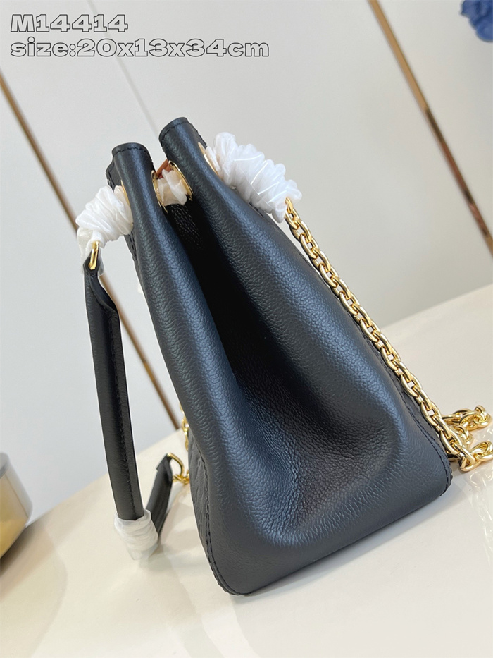 LOUIS VUITTON 루이비통 애니타임 숄더백 PM M14414-1