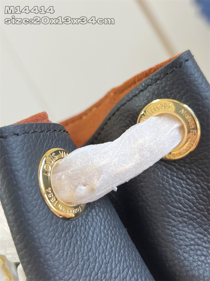 LOUIS VUITTON 루이비통 애니타임 숄더백 PM M14414-1