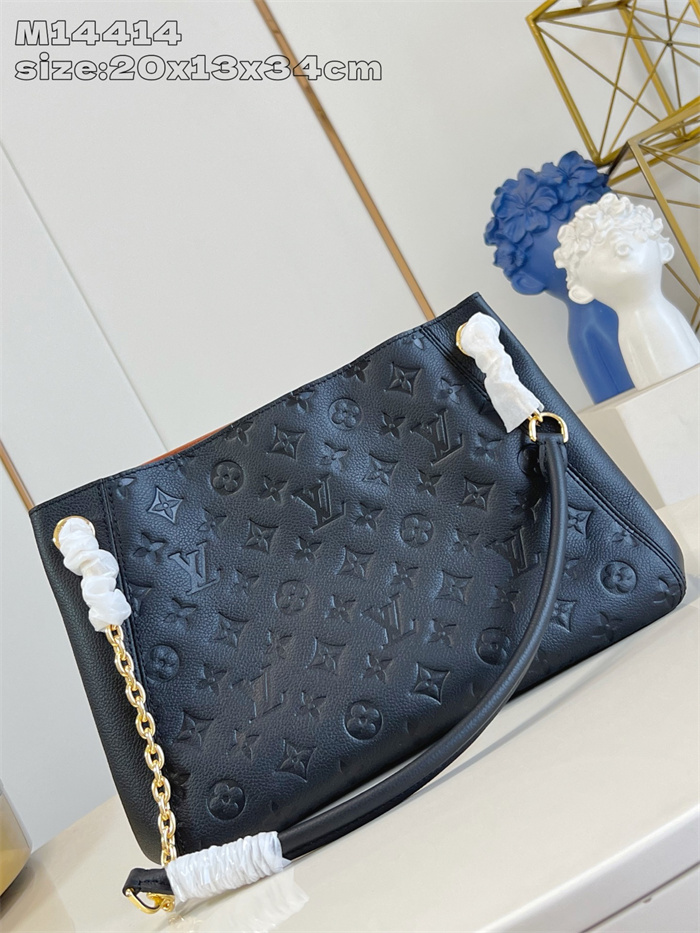 LOUIS VUITTON 루이비통 애니타임 숄더백 PM M14414-1
