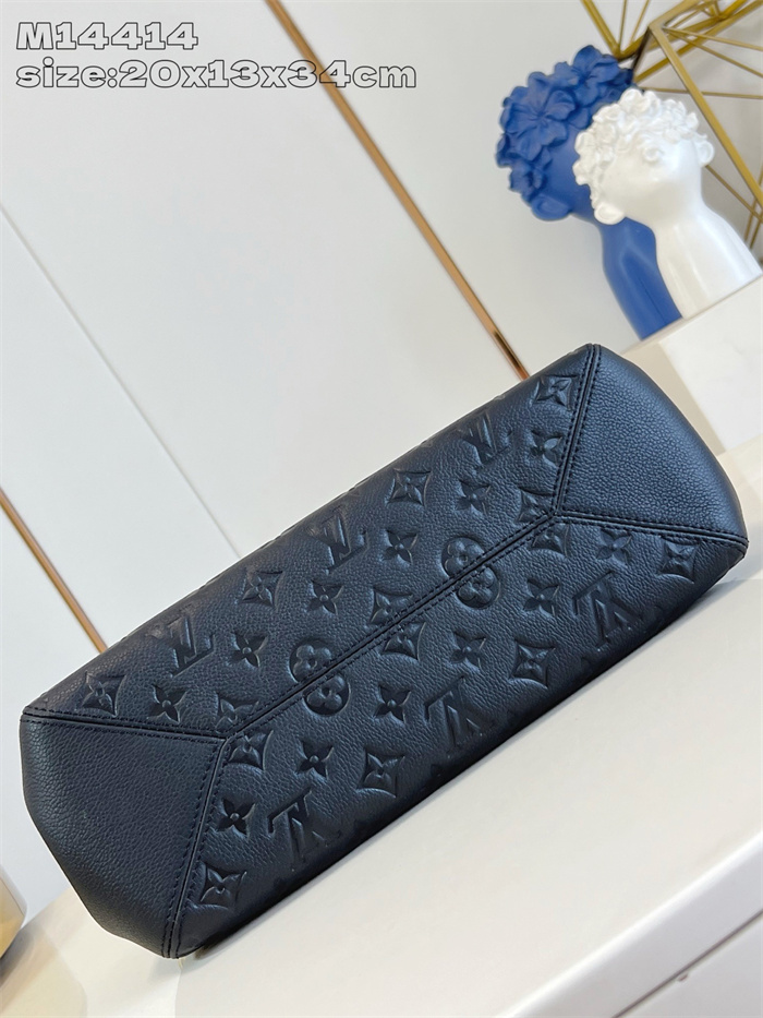 LOUIS VUITTON 루이비통 애니타임 숄더백 PM M14414-1
