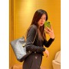 LOUIS VUITTON 루이비통 애니타임 숄더백 PM M14414-1