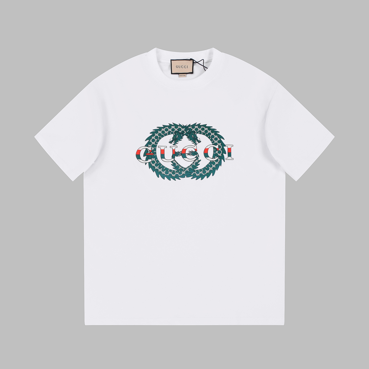GUCCI 구찌 쇼트 슬리브