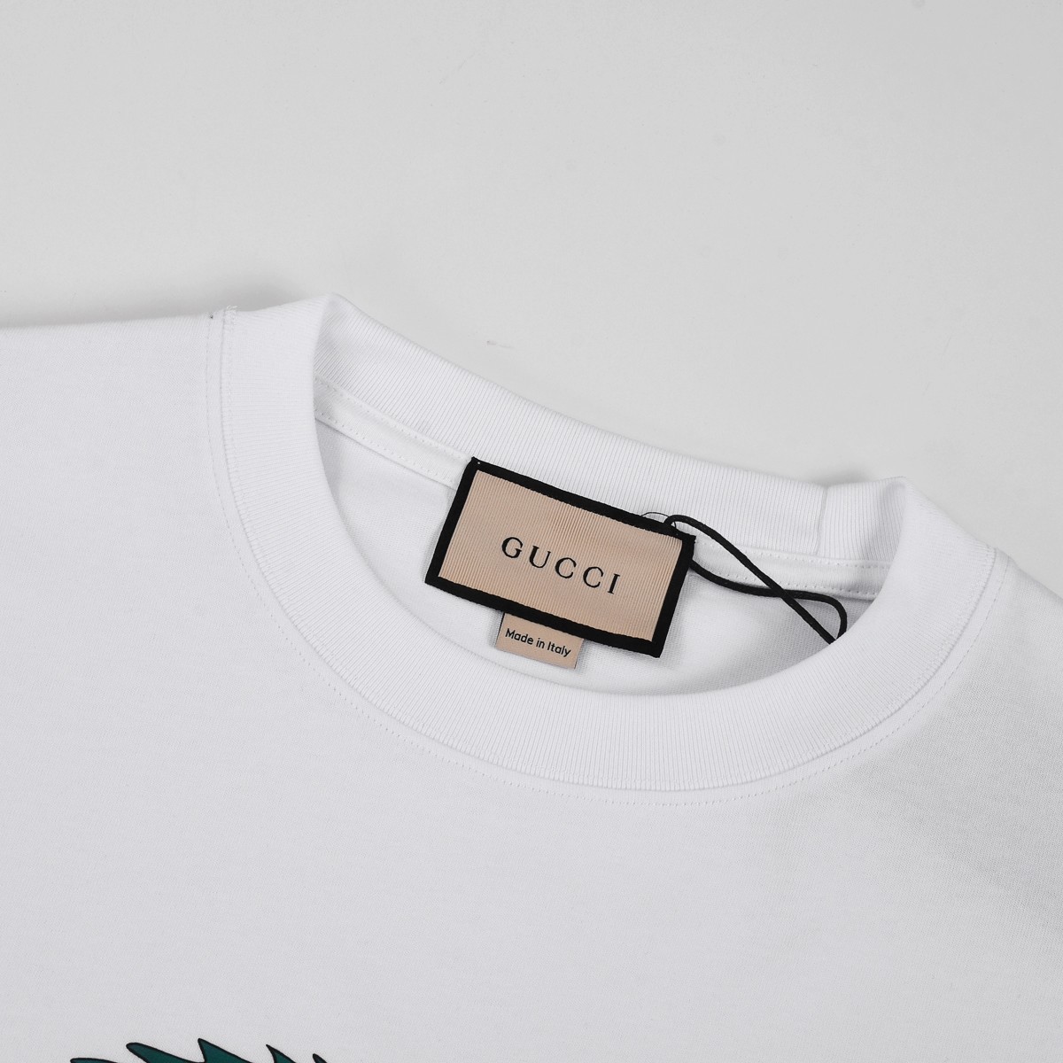 GUCCI 구찌 쇼트 슬리브