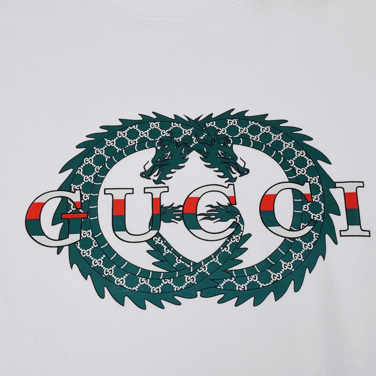 GUCCI 구찌 쇼트 슬리브