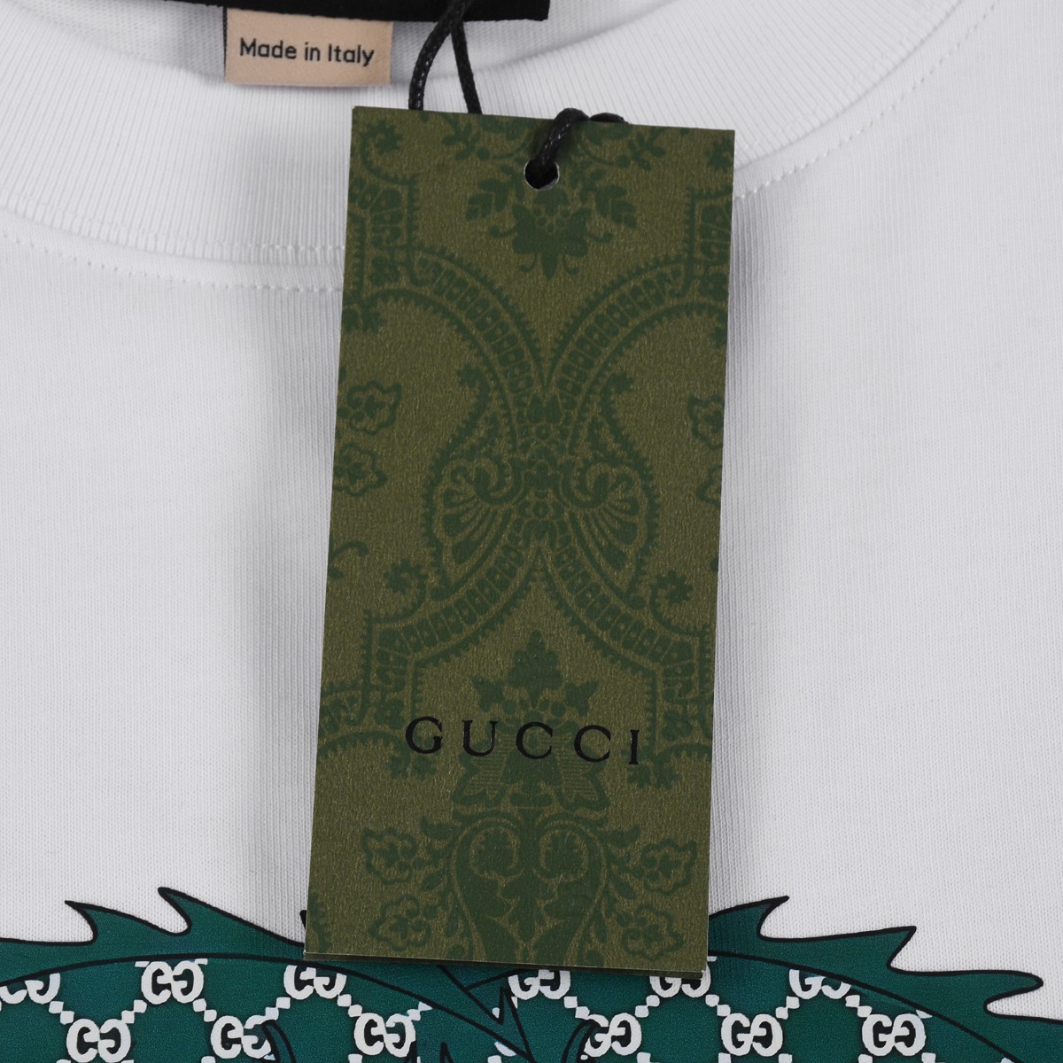 GUCCI 구찌 쇼트 슬리브