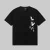 루이 비통 23SS 쇼트 슬리브