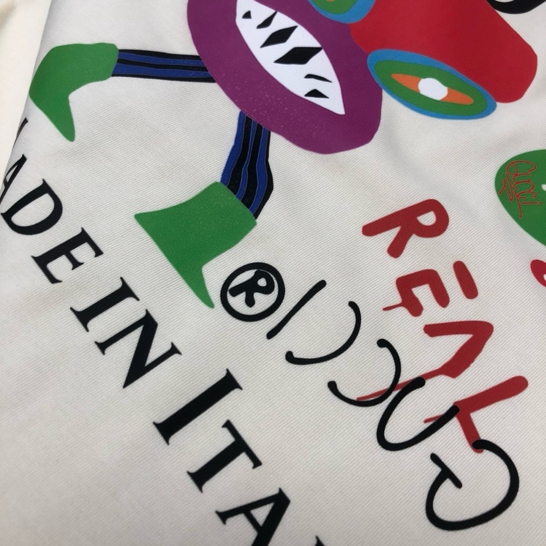 GUCCI 쇼트 슬리브