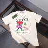 GUCCI 쇼트 슬리브