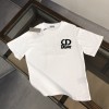 DIOR 봄/여름 쇼트 슬리브