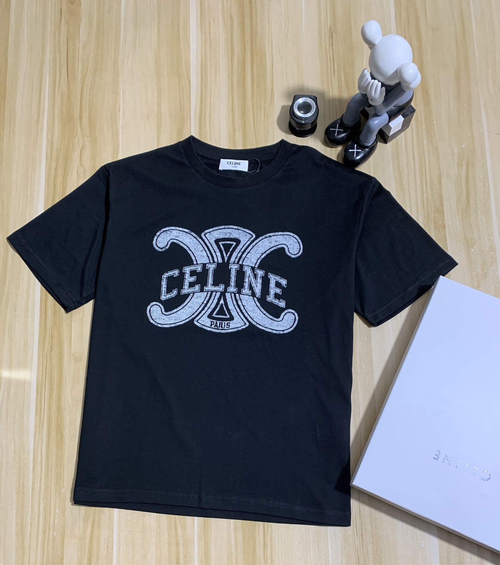 23SS 쇼트 슬리브
