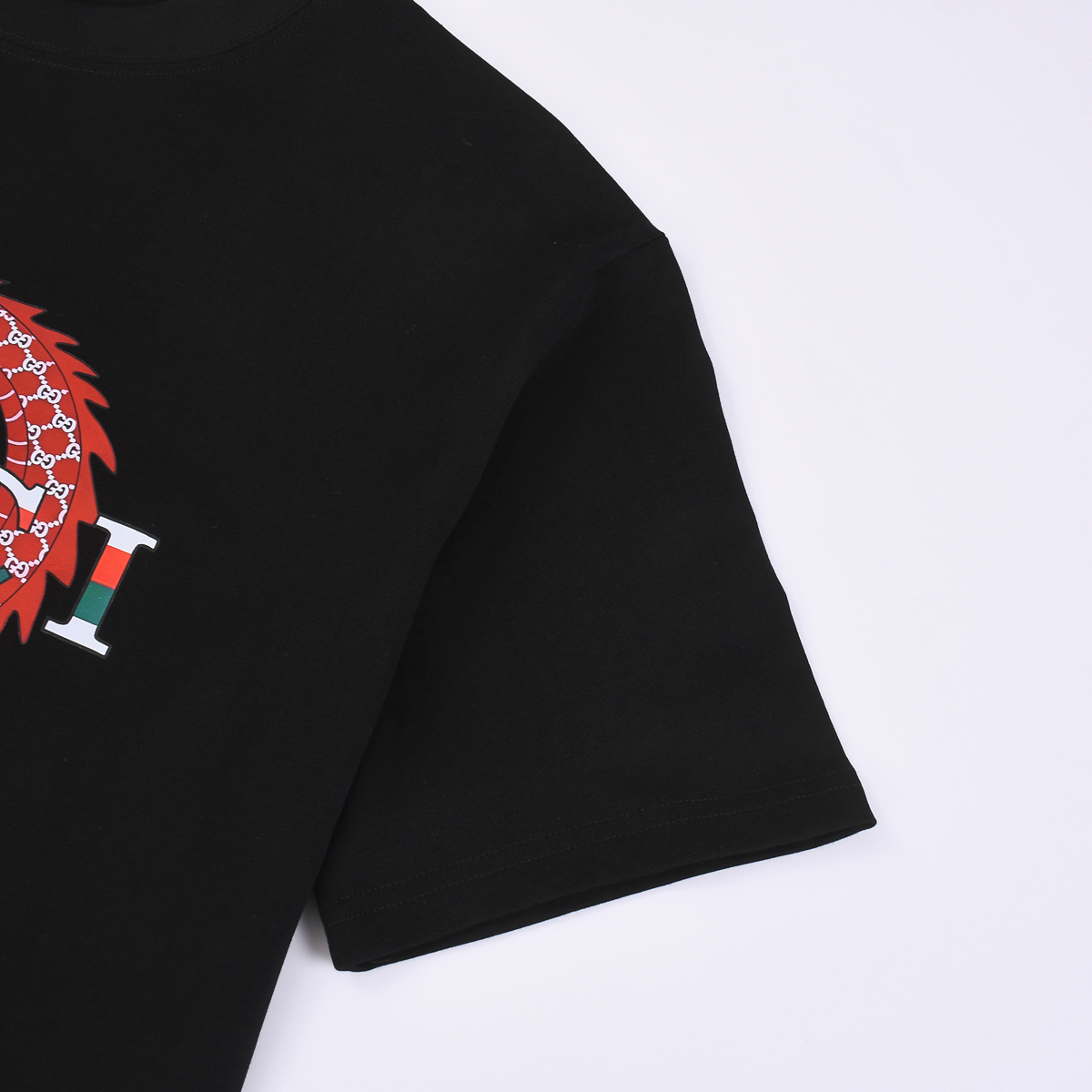 GUCCI 쇼트 슬리브