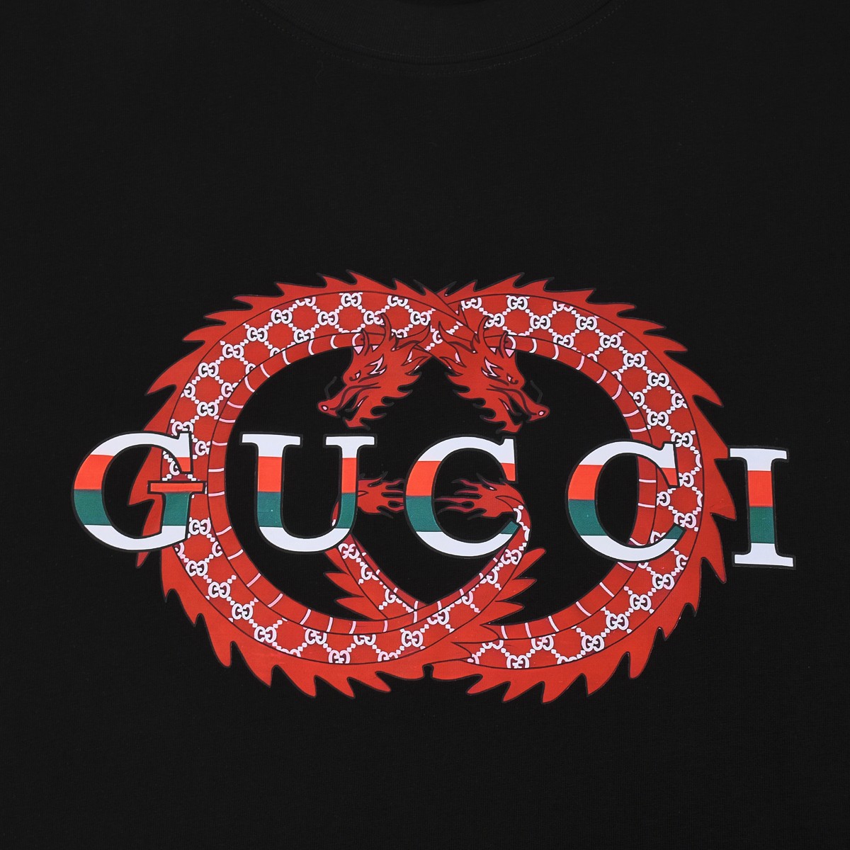 GUCCI 쇼트 슬리브