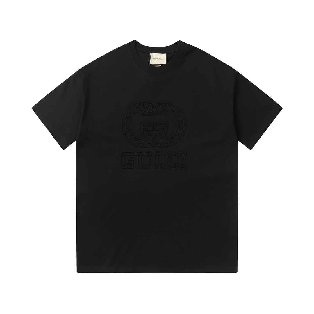 GUCCI 쇼트 슬리브