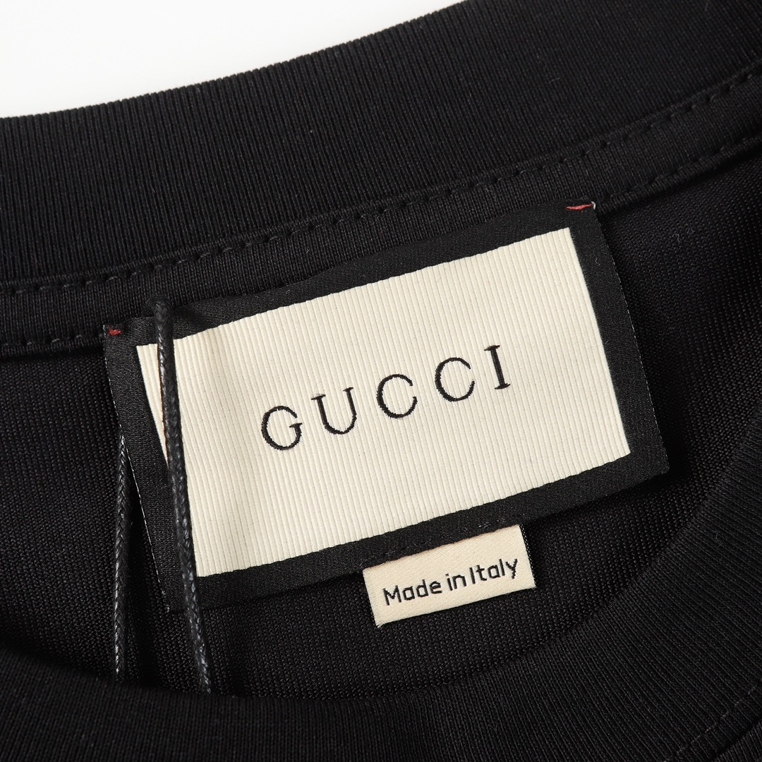 GUCCI 쇼트 슬리브