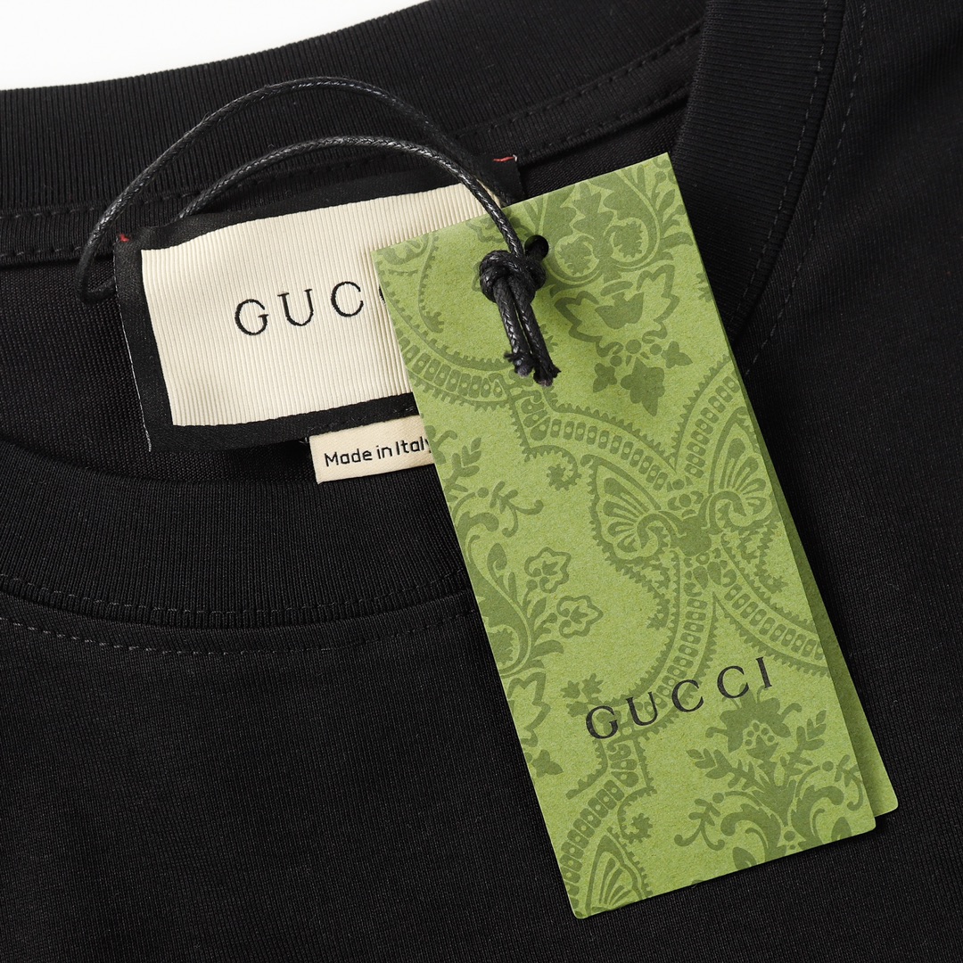 GUCCI 쇼트 슬리브