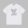 루이 비통 24SS 쇼트 슬리브