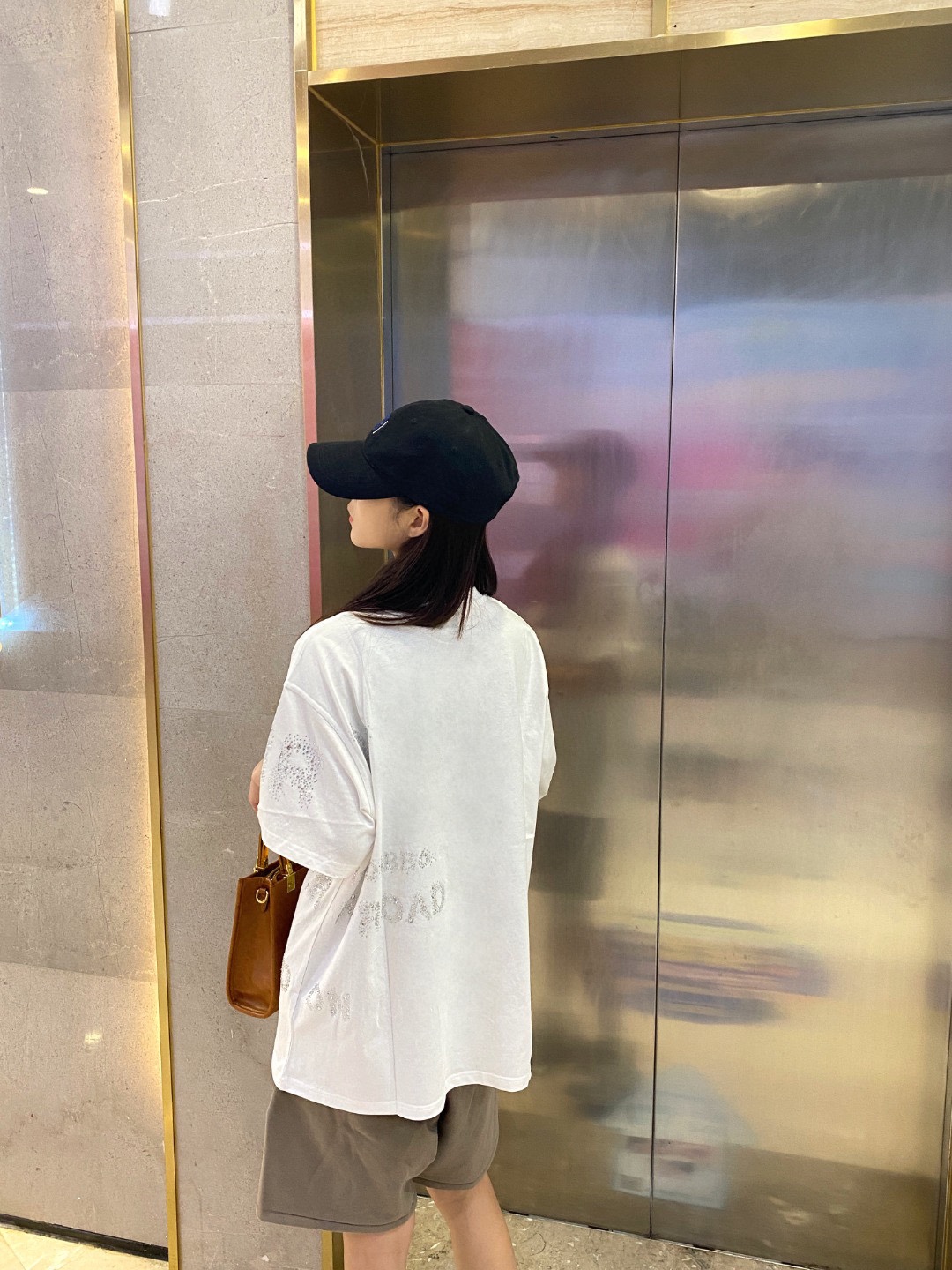 BURBERRY 버버리 23SS 쇼트 슬리브