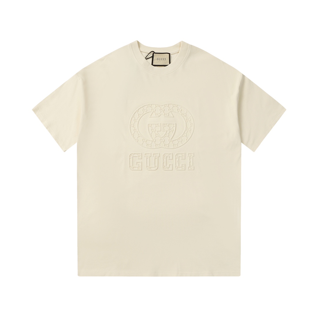 GUCCI 쇼트 슬리브