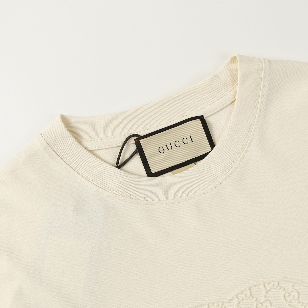 GUCCI 쇼트 슬리브