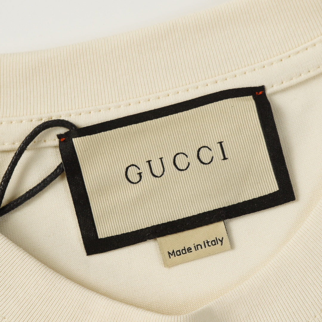 GUCCI 쇼트 슬리브