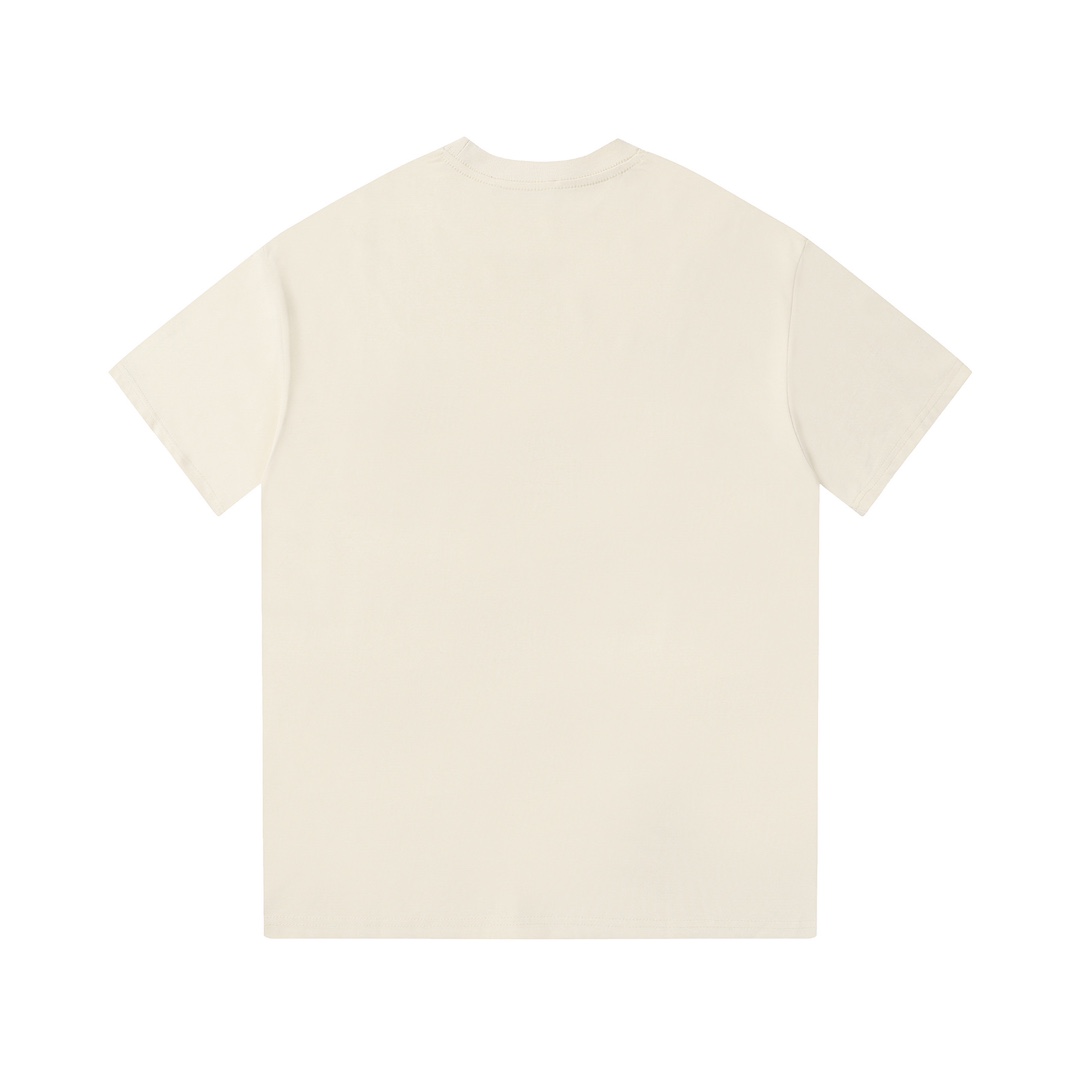 GUCCI 구찌 프린트 반팔