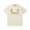 GUCCI 구찌 프린트 반팔