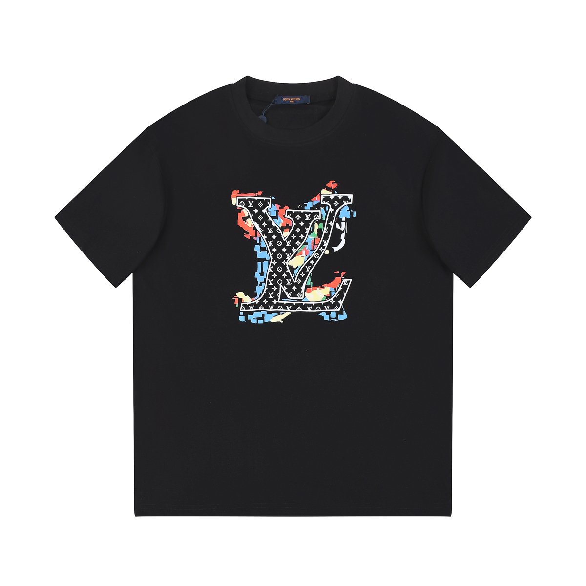 루이 비통 24SS 쇼트 슬리브