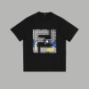 FENDI 쇼트 슬리브