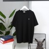 24SS 오존 스몰 라벨 쇼트 슬리브