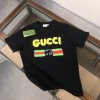 GUCCI 쇼트 슬리브