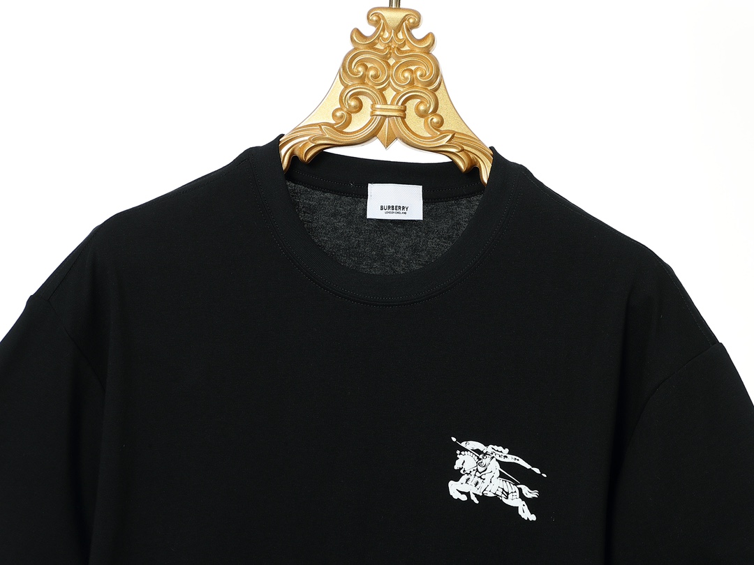 24SS 버버리 쇼트 슬리브