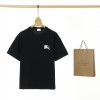 24SS 버버리 쇼트 슬리브