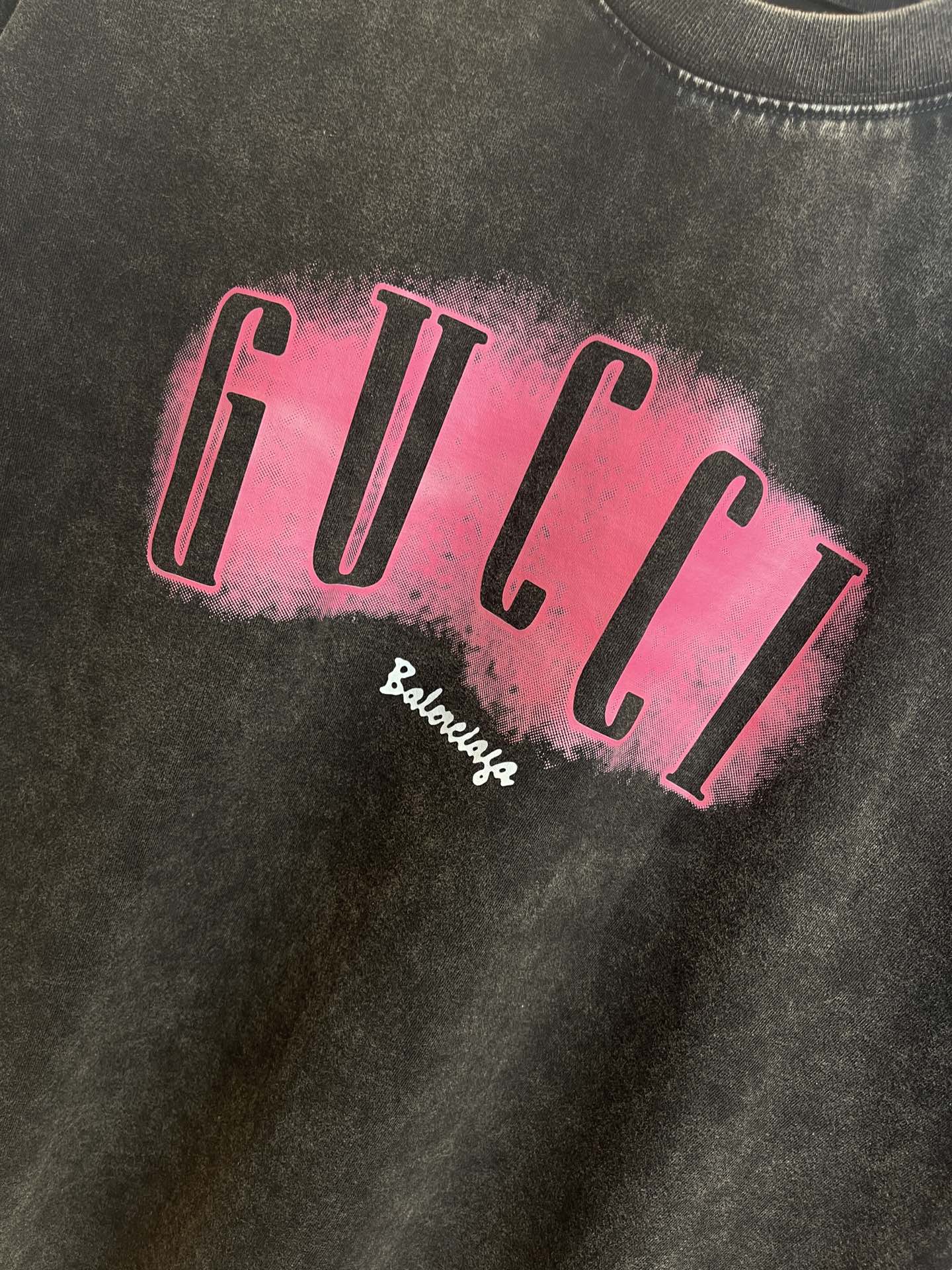 GUCCI 쇼트 슬리브