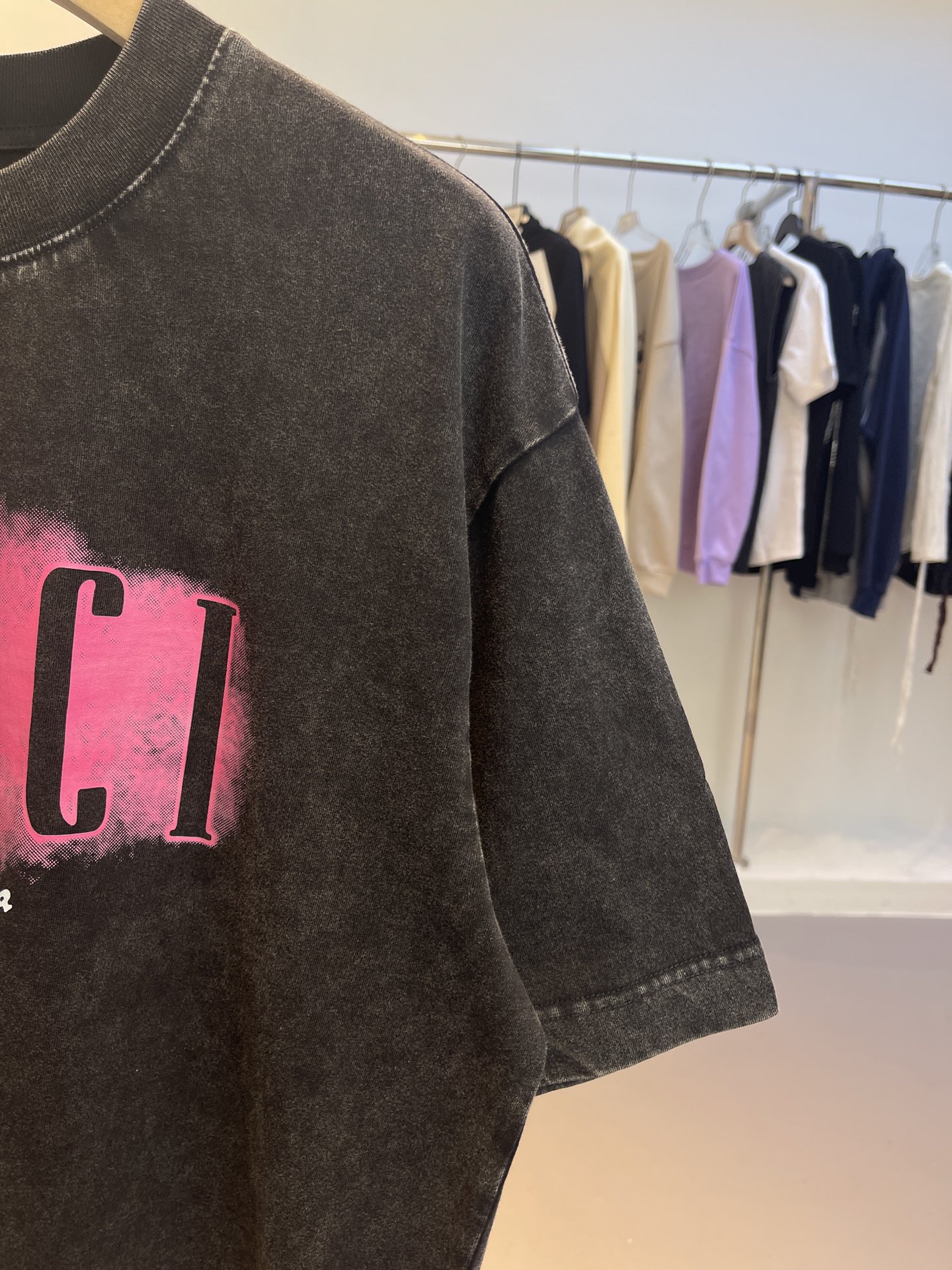 GUCCI 쇼트 슬리브