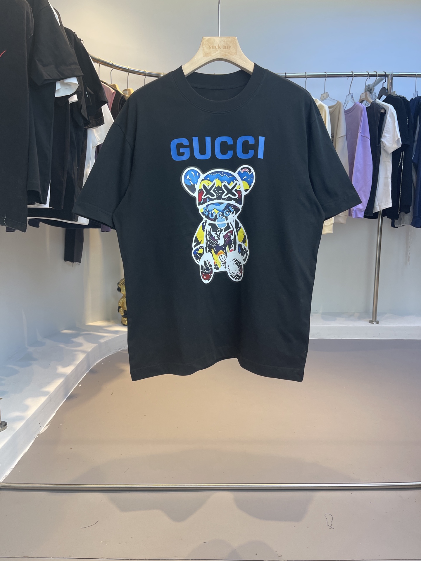 GUCCI 쇼트 슬리브