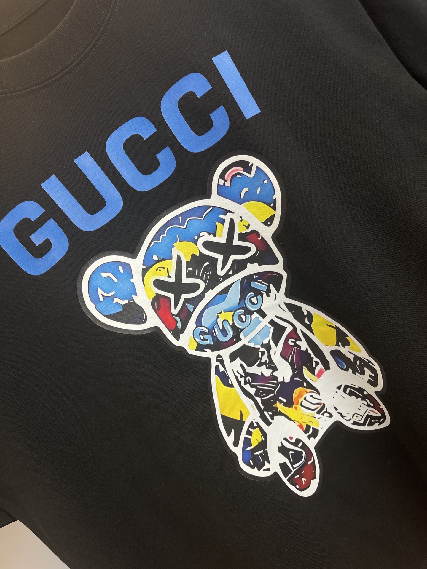 GUCCI 쇼트 슬리브