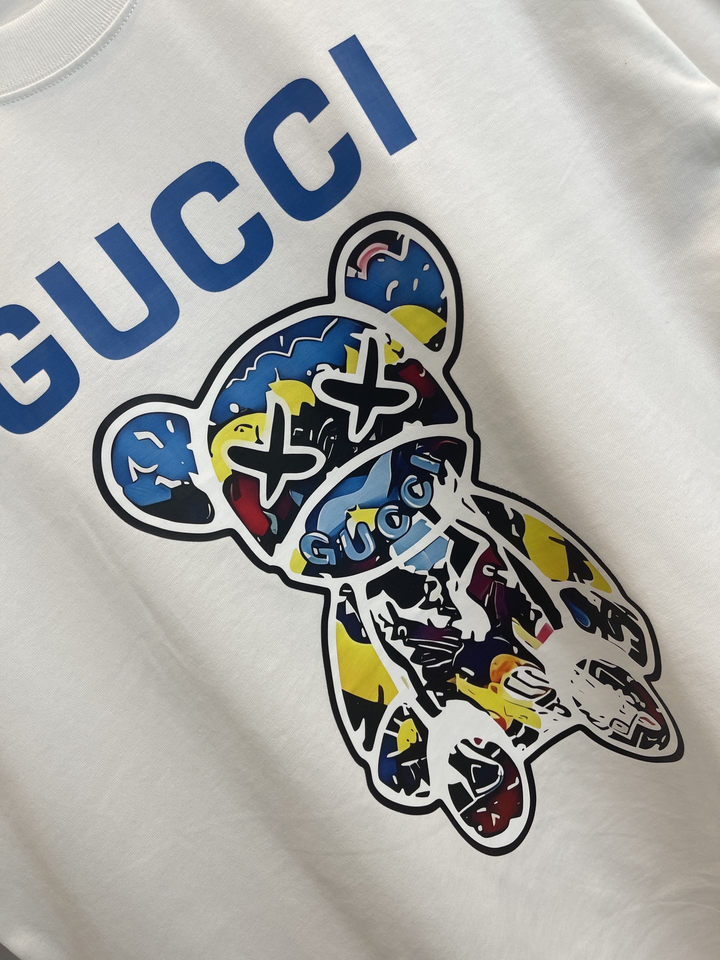 GUCCI 쇼트 슬리브