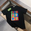 GUCCI 쇼트 슬리브