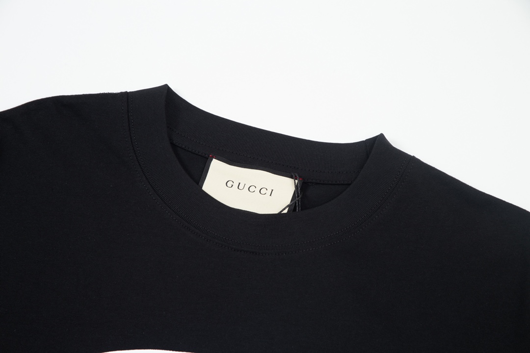 GUCCI 쇼트 슬리브