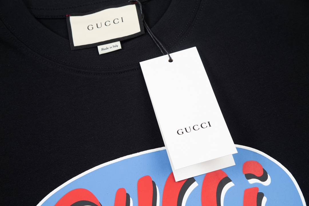 GUCCI 쇼트 슬리브
