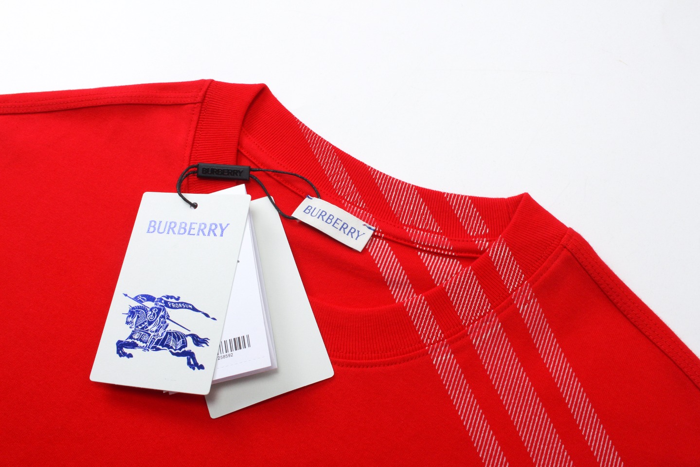 BURBERRY 버버리 반팔