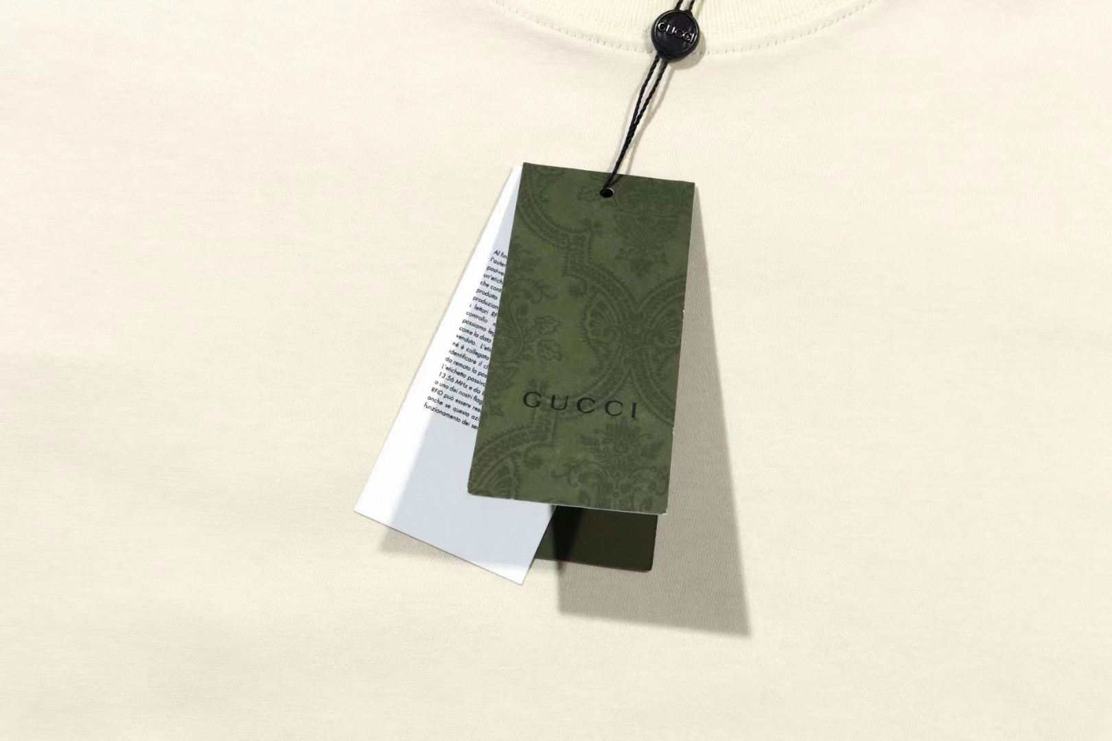 GUCCI 쇼트 슬리브