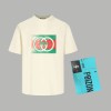 GUCCI 쇼트 슬리브