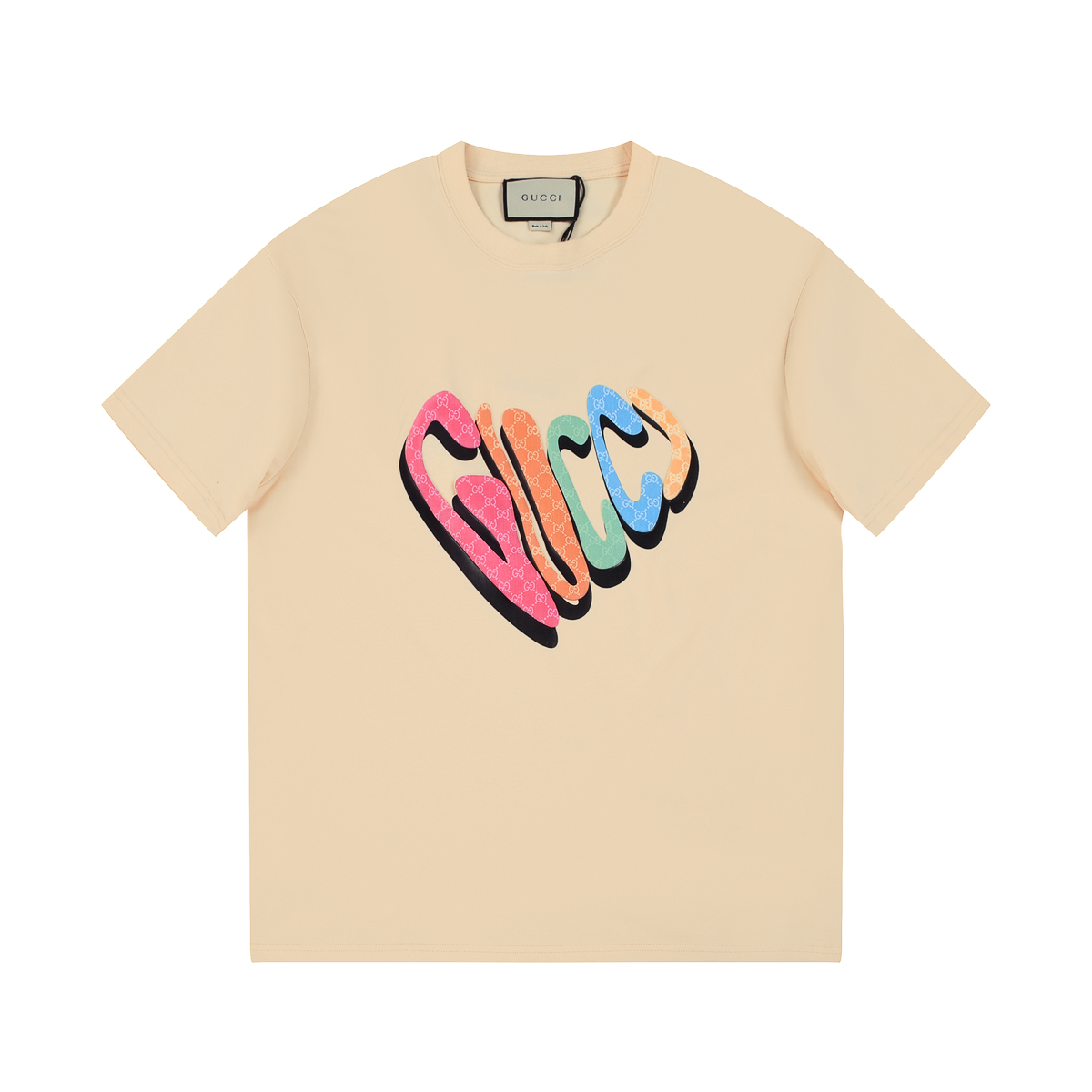 GUCCI 반팔
