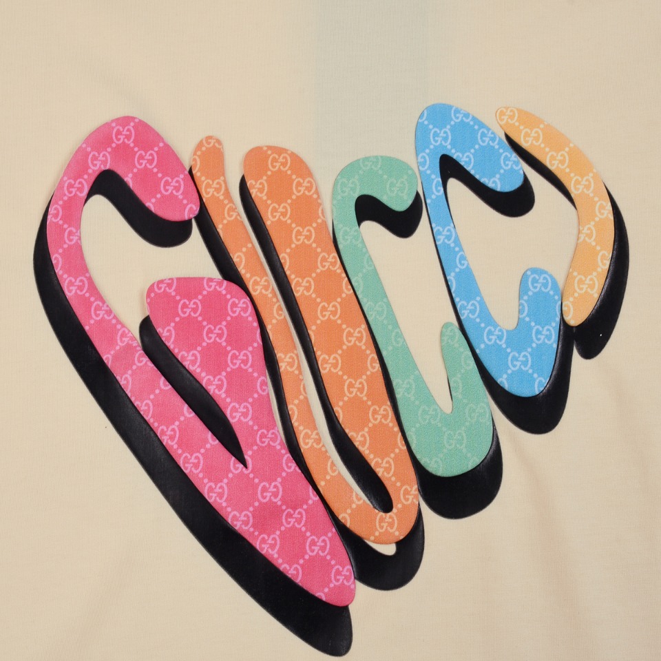 GUCCI 반팔