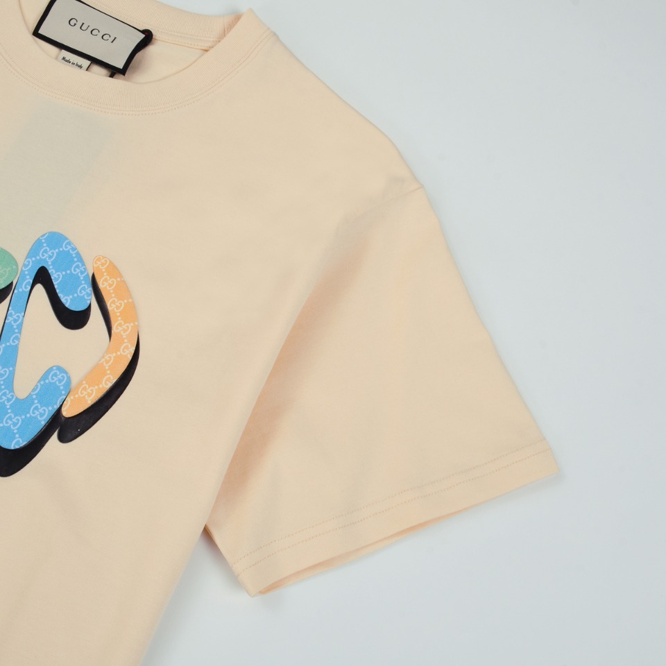 GUCCI 반팔