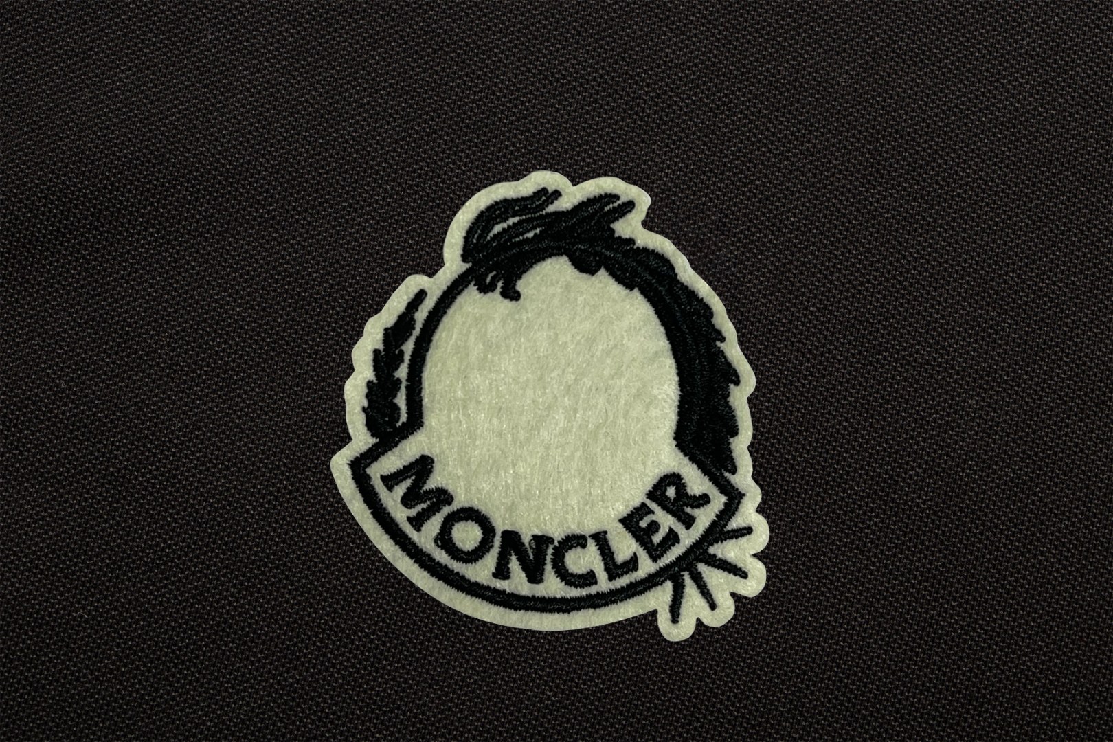 몽클레르 쇼트 슬리브