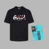GUCCI 쇼트 슬리브